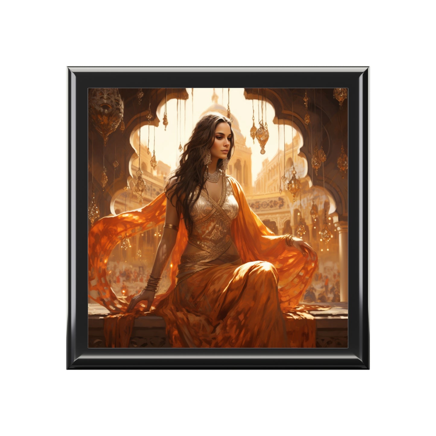"THE KEYS TO THE RIAD by CD Damitio - Metaphysical fiction novel set in Morocco, featuring a journey of self-discovery, romance, and ancient secrets, published by Whitney Morgan Media."