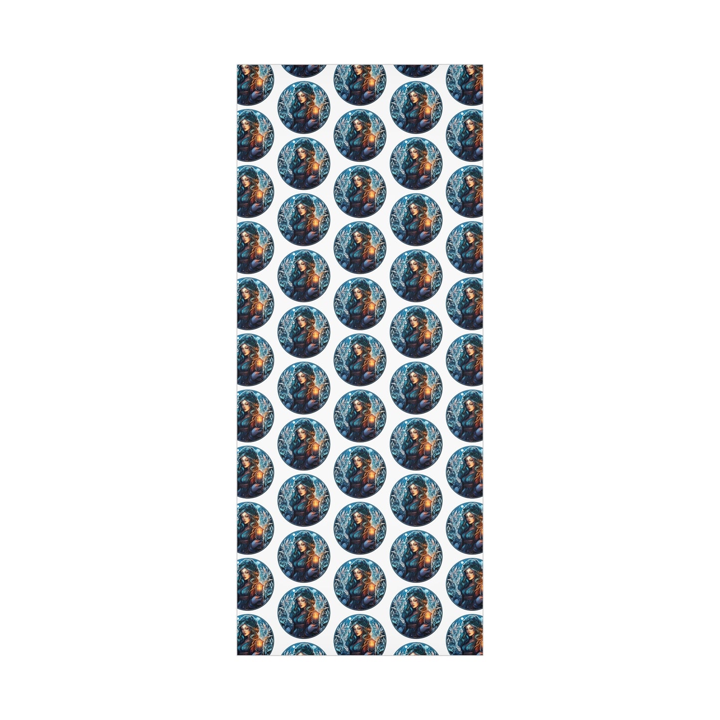 Celebrating Yule - Special Edition - Gift Wrap Papers