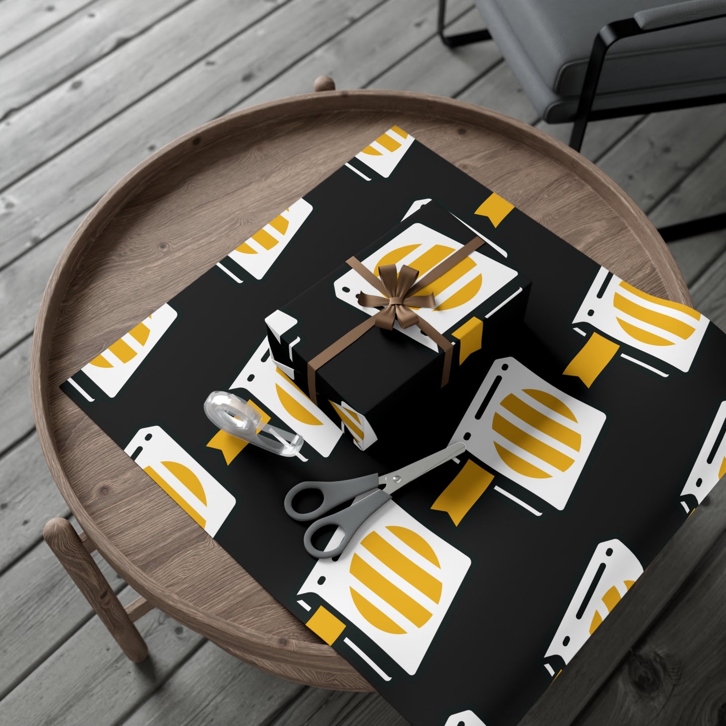 PageDAO - Gift Wrap Papers
