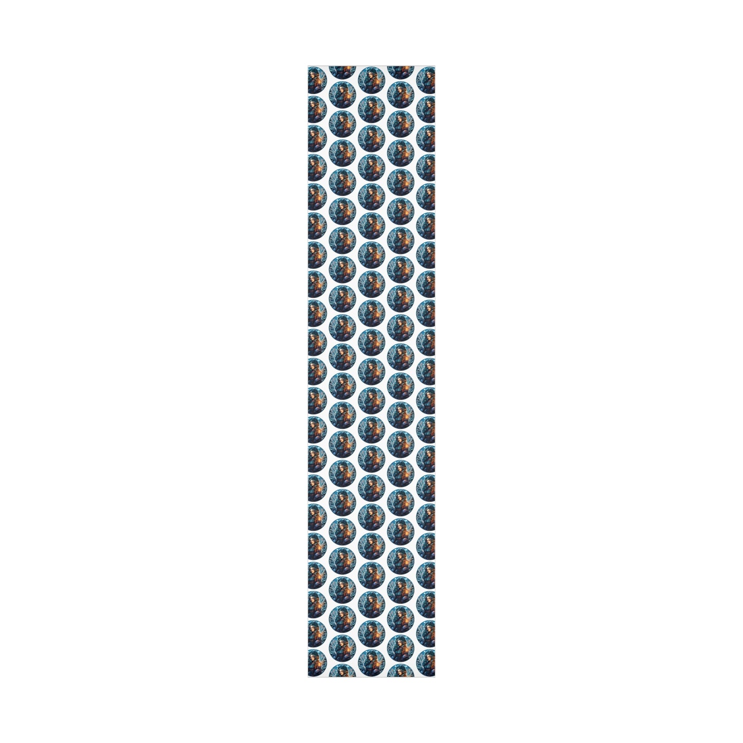 Celebrating Yule - Special Edition - Gift Wrap Papers