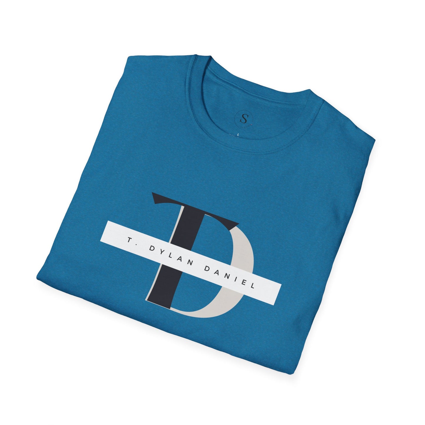 INEVITABLE: Distributed Cognition & Network Superintelligence Unisex T-Shirt