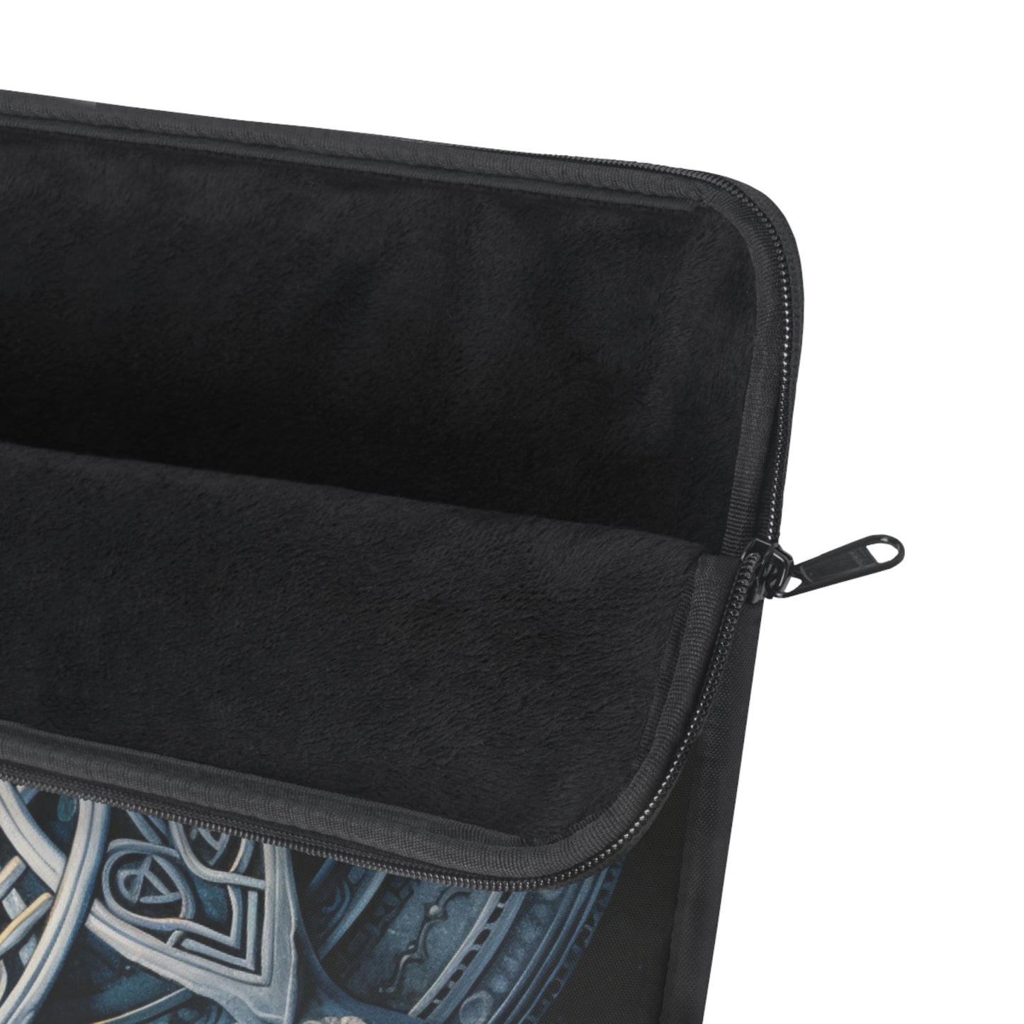 Literary Laptop Sleeve