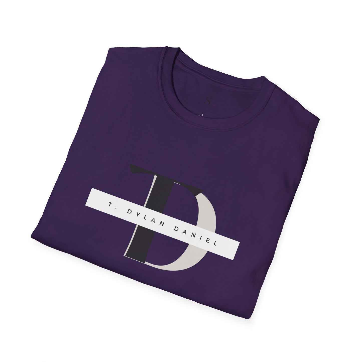 INEVITABLE: Distributed Cognition & Network Superintelligence Unisex T-Shirt