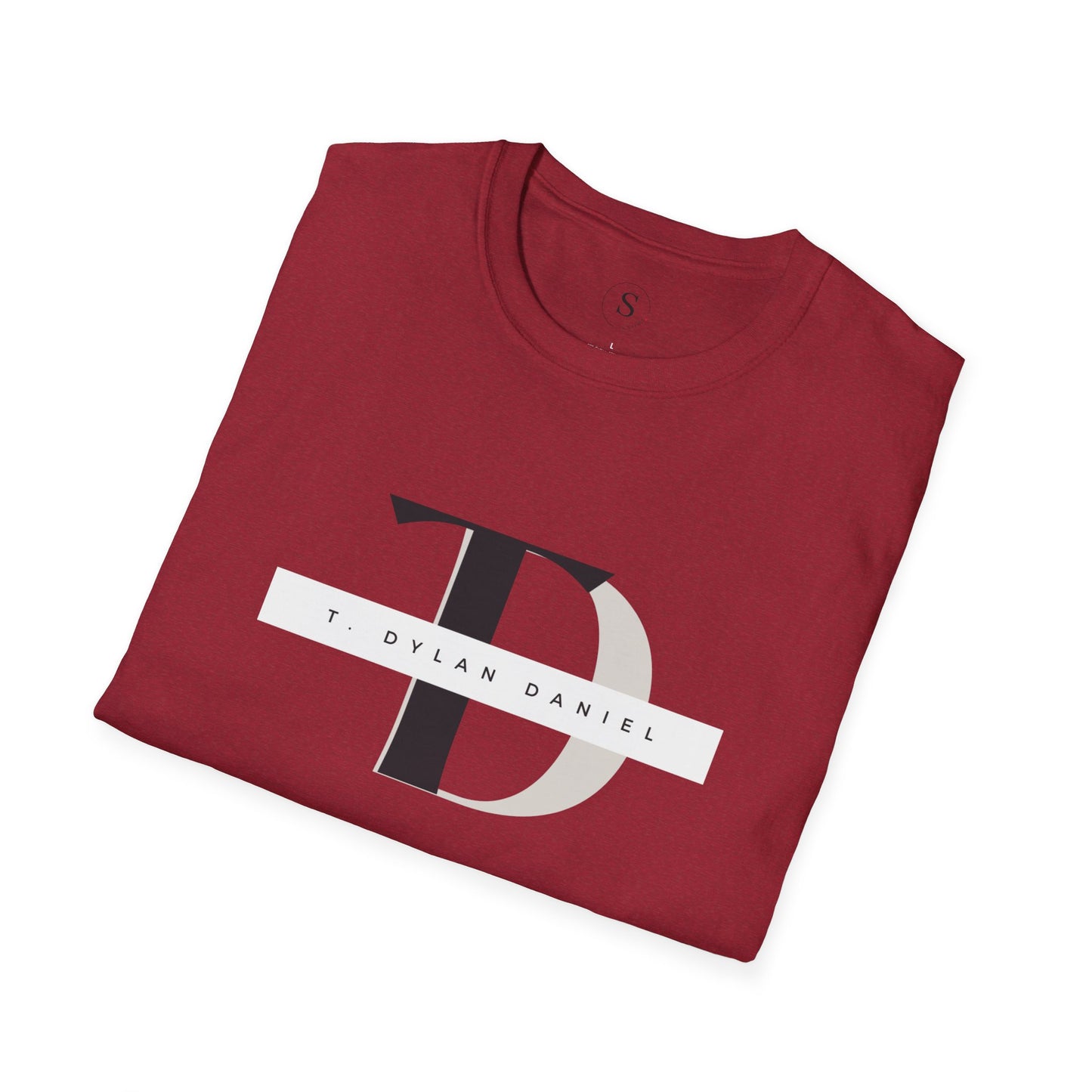 INEVITABLE: Distributed Cognition & Network Superintelligence Unisex T-Shirt