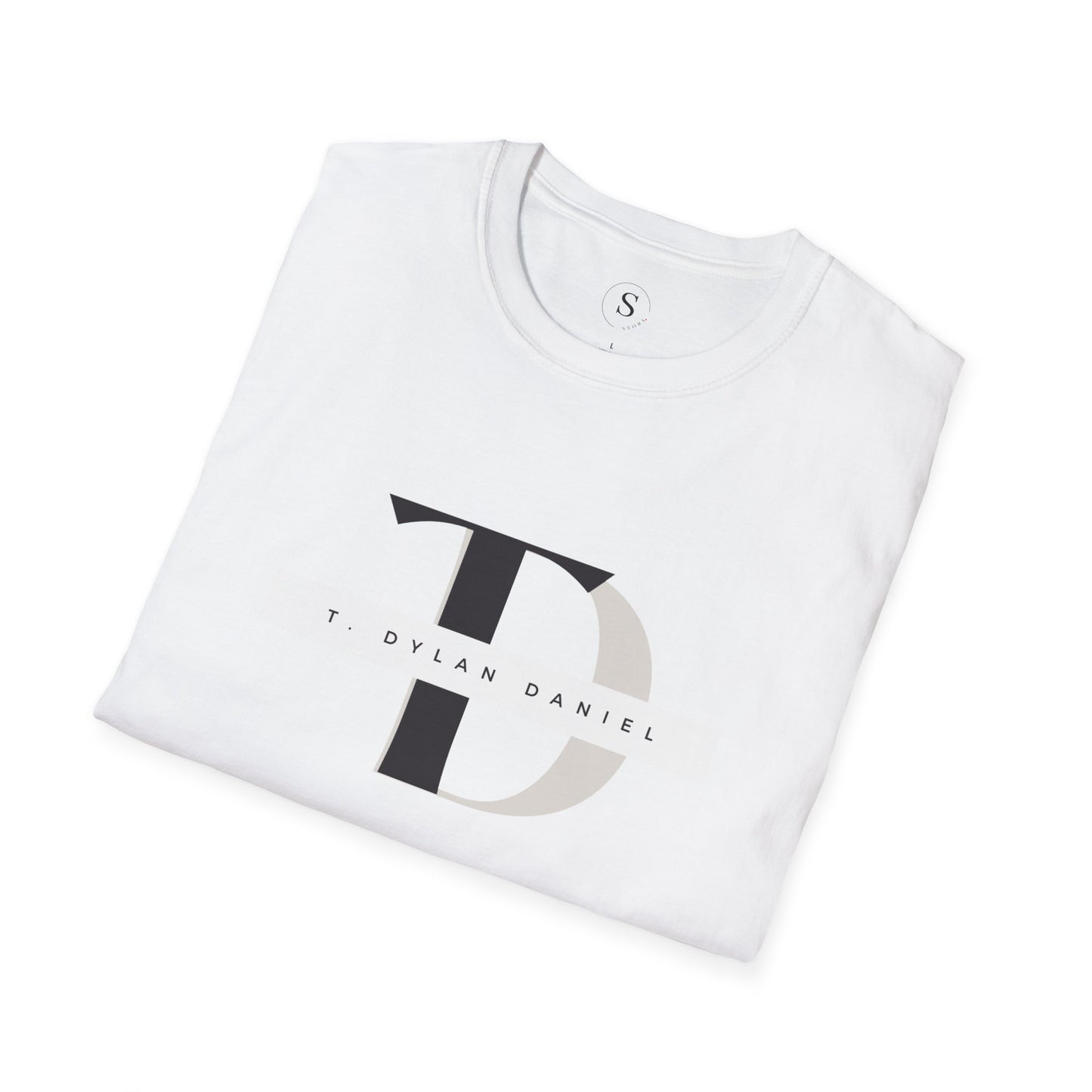 INEVITABLE: Distributed Cognition & Network Superintelligence Unisex T-Shirt