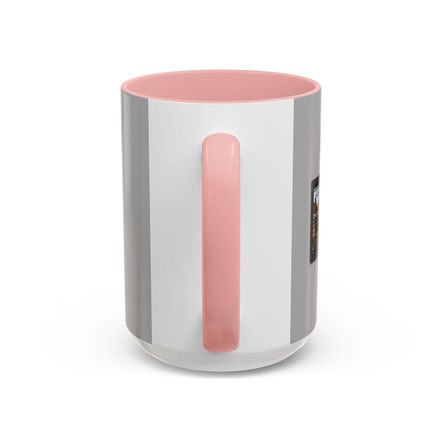Coffee Mug - Future World 2323