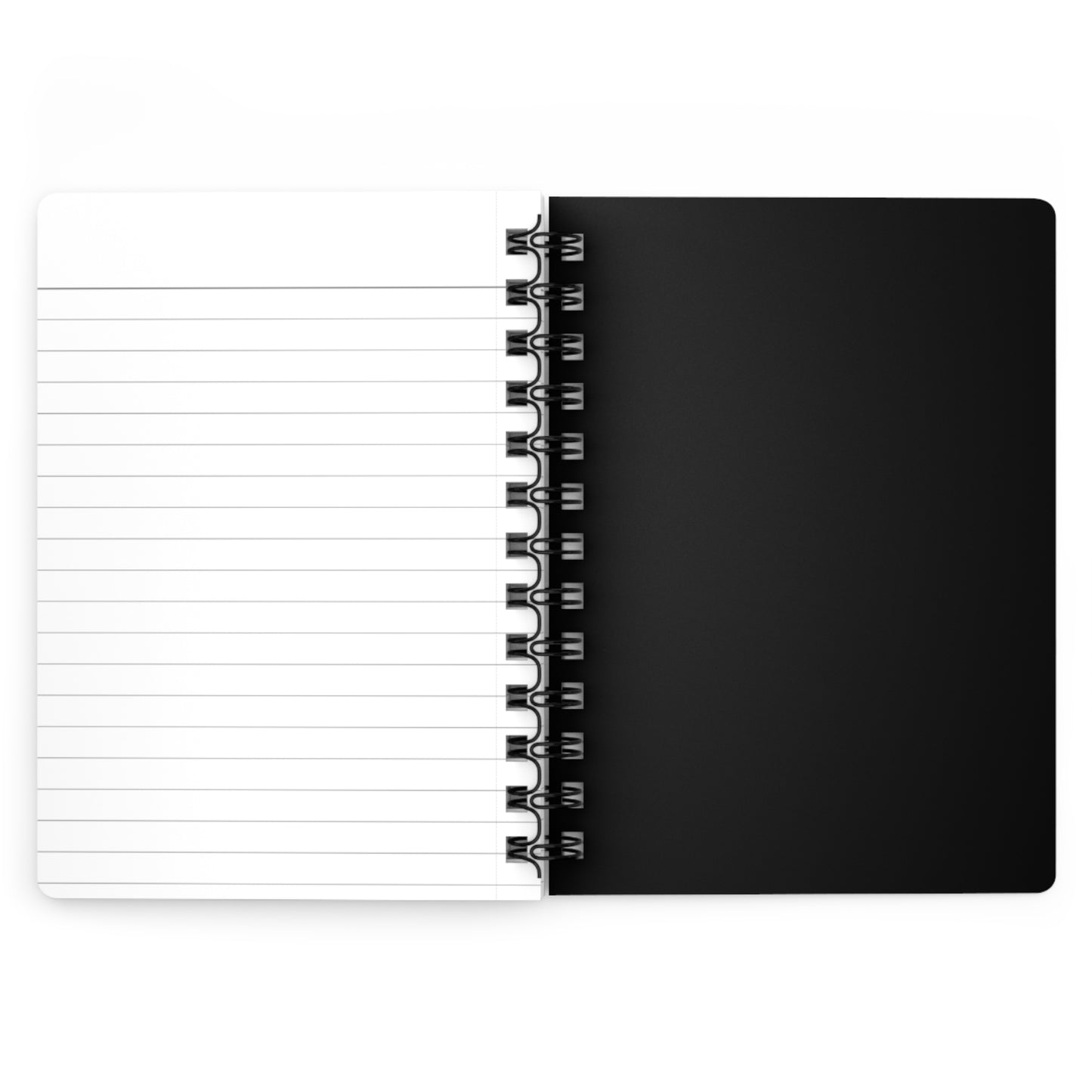 PageDAO - Own the Page Spiral Bound Journal