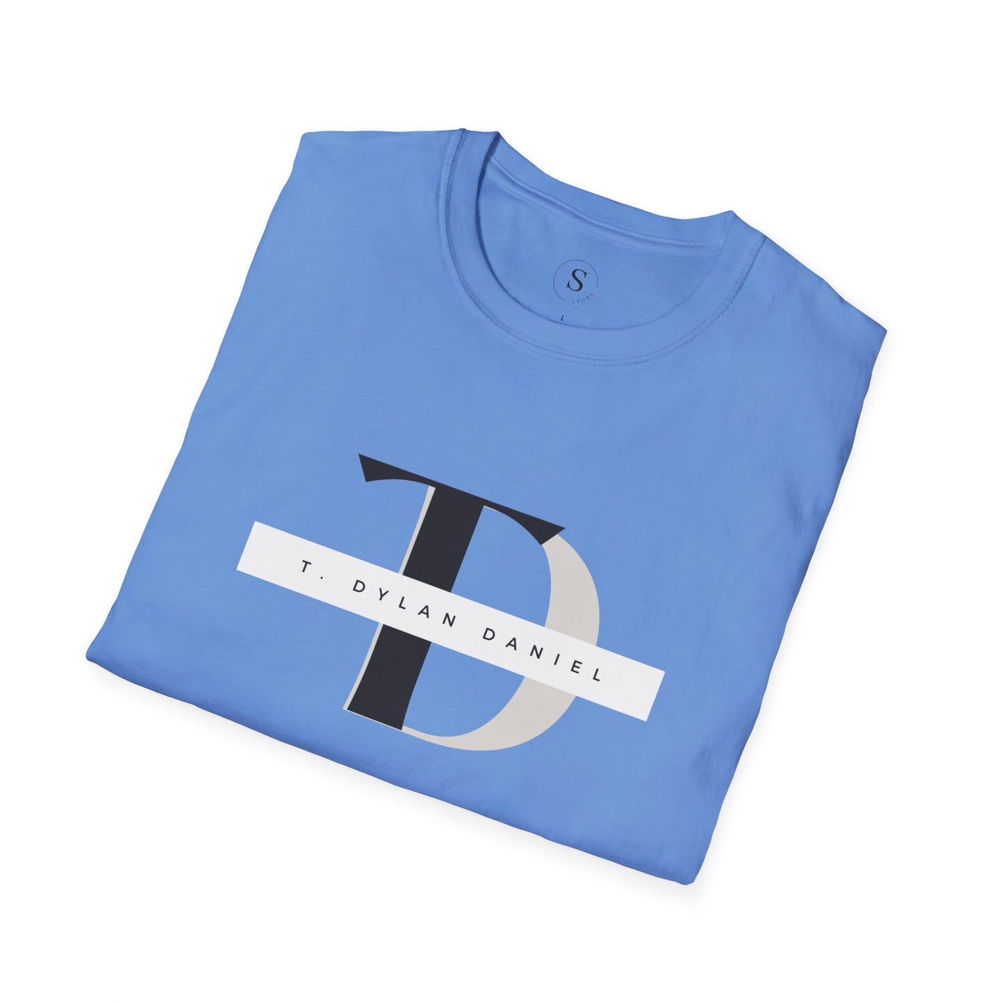 INEVITABLE: Distributed Cognition & Network Superintelligence Unisex T-Shirt