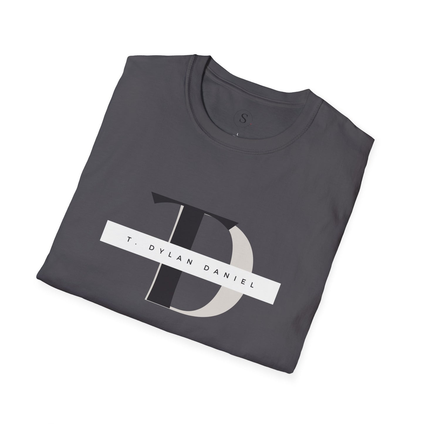 INEVITABLE: Distributed Cognition & Network Superintelligence Unisex T-Shirt