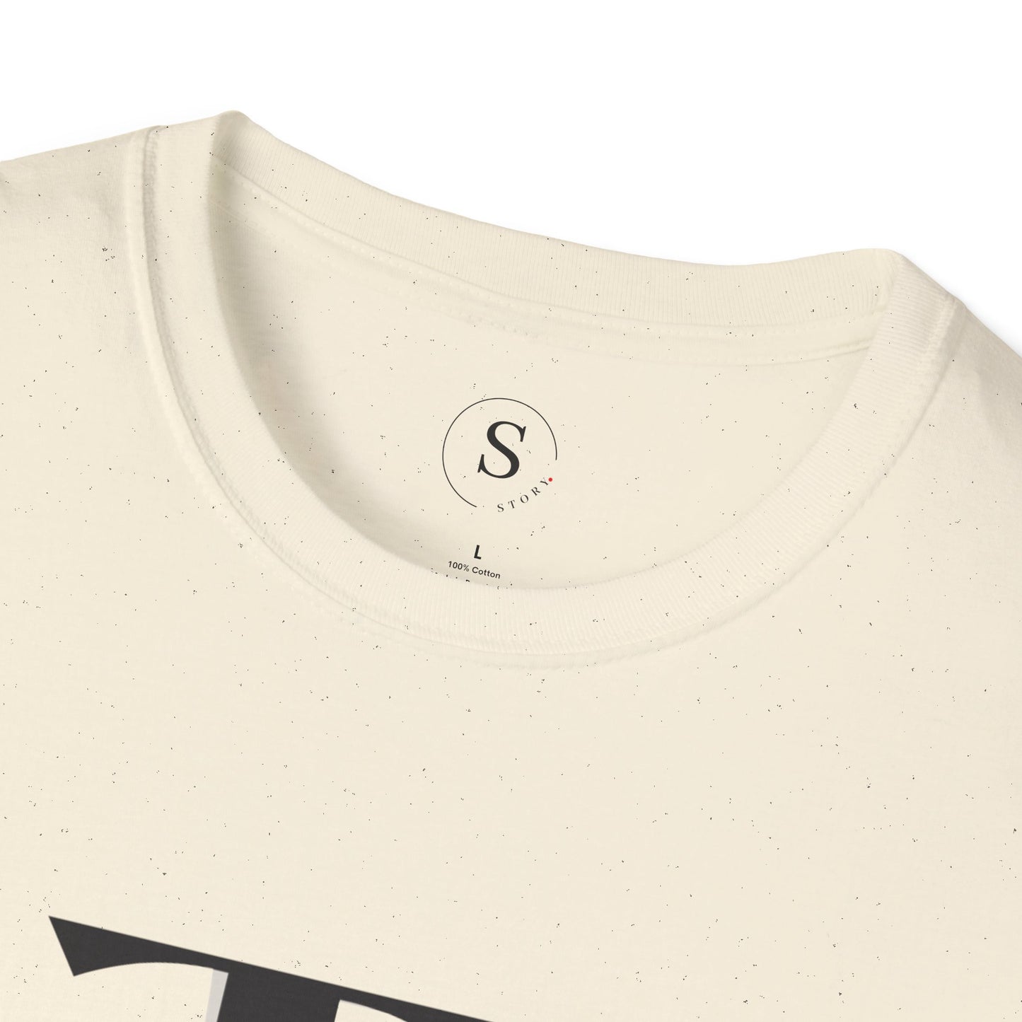 INEVITABLE: Distributed Cognition & Network Superintelligence Unisex T-Shirt