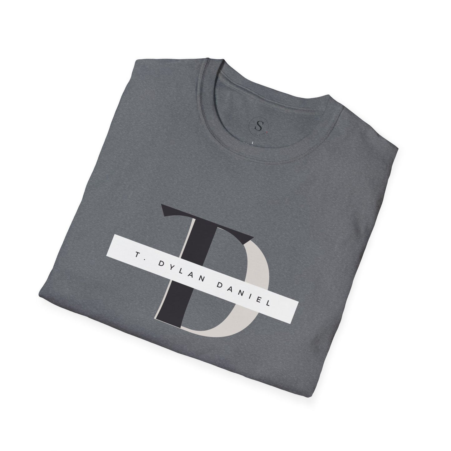 INEVITABLE: Distributed Cognition & Network Superintelligence Unisex T-Shirt