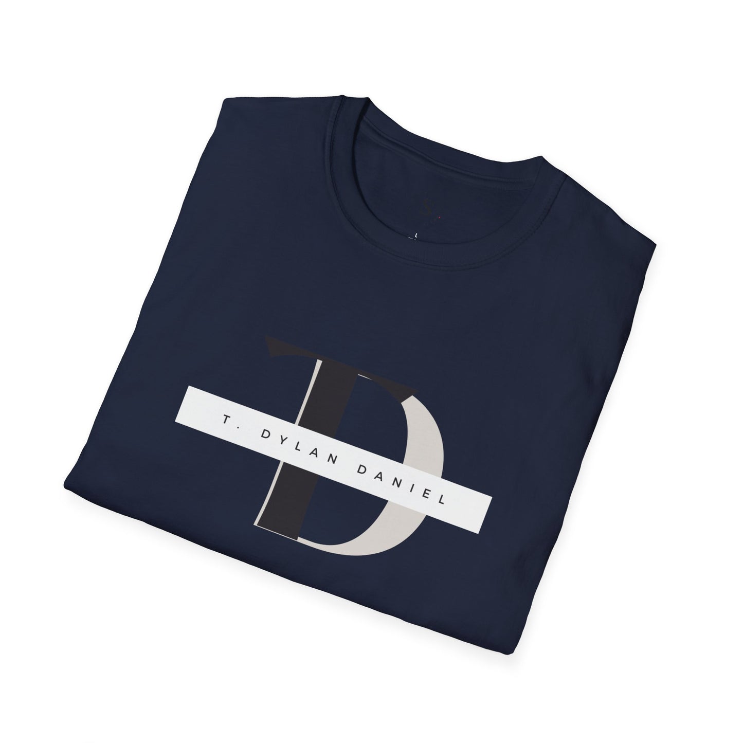 INEVITABLE: Distributed Cognition & Network Superintelligence Unisex T-Shirt