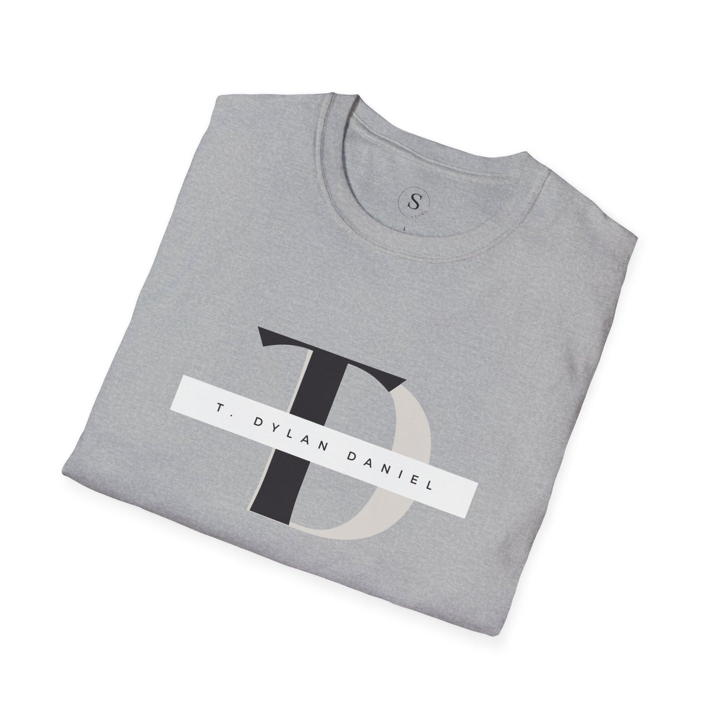 INEVITABLE: Distributed Cognition & Network Superintelligence Unisex T-Shirt