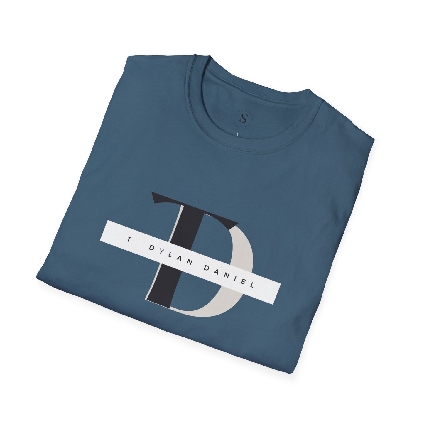 INEVITABLE: Distributed Cognition & Network Superintelligence Unisex T-Shirt