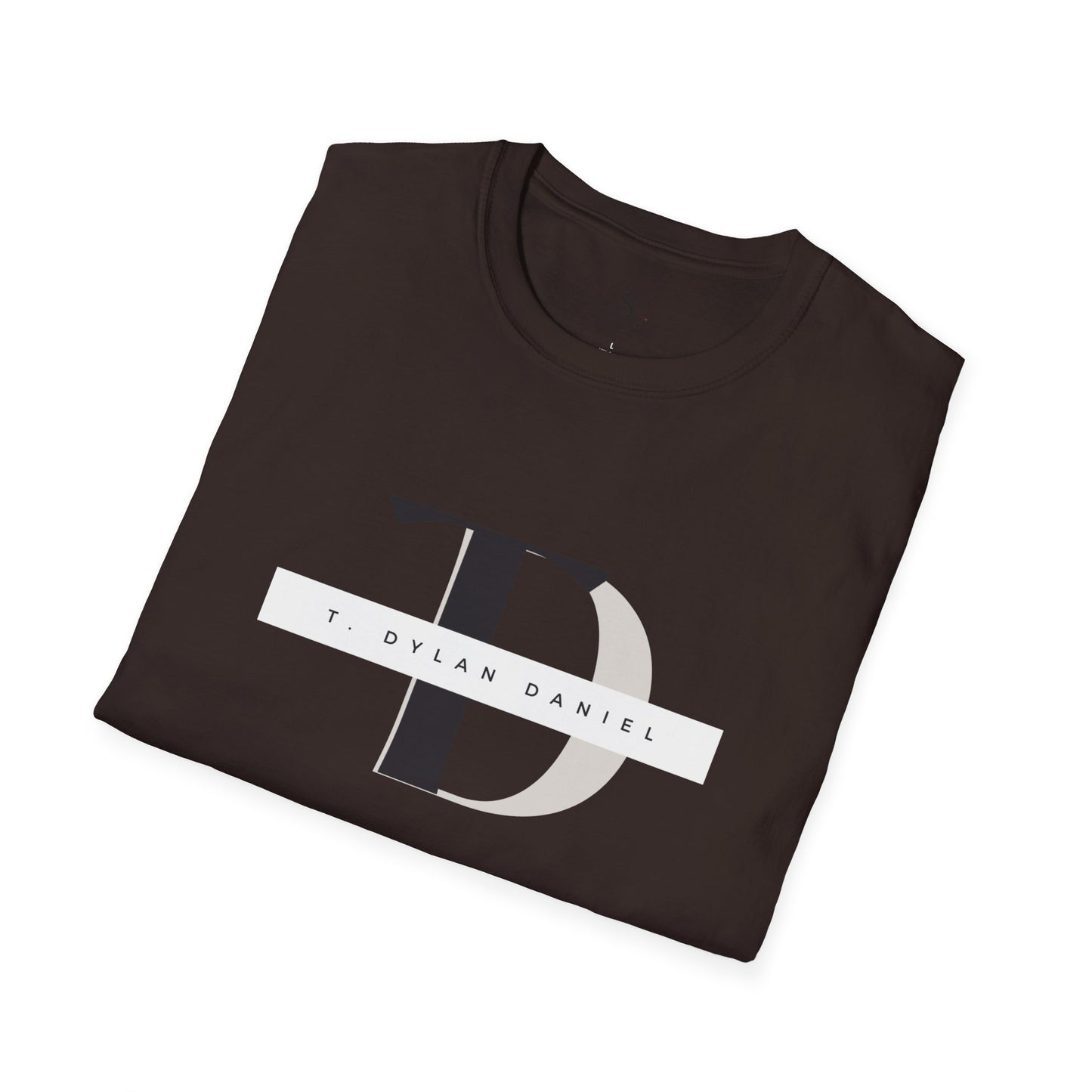 INEVITABLE: Distributed Cognition & Network Superintelligence Unisex T-Shirt