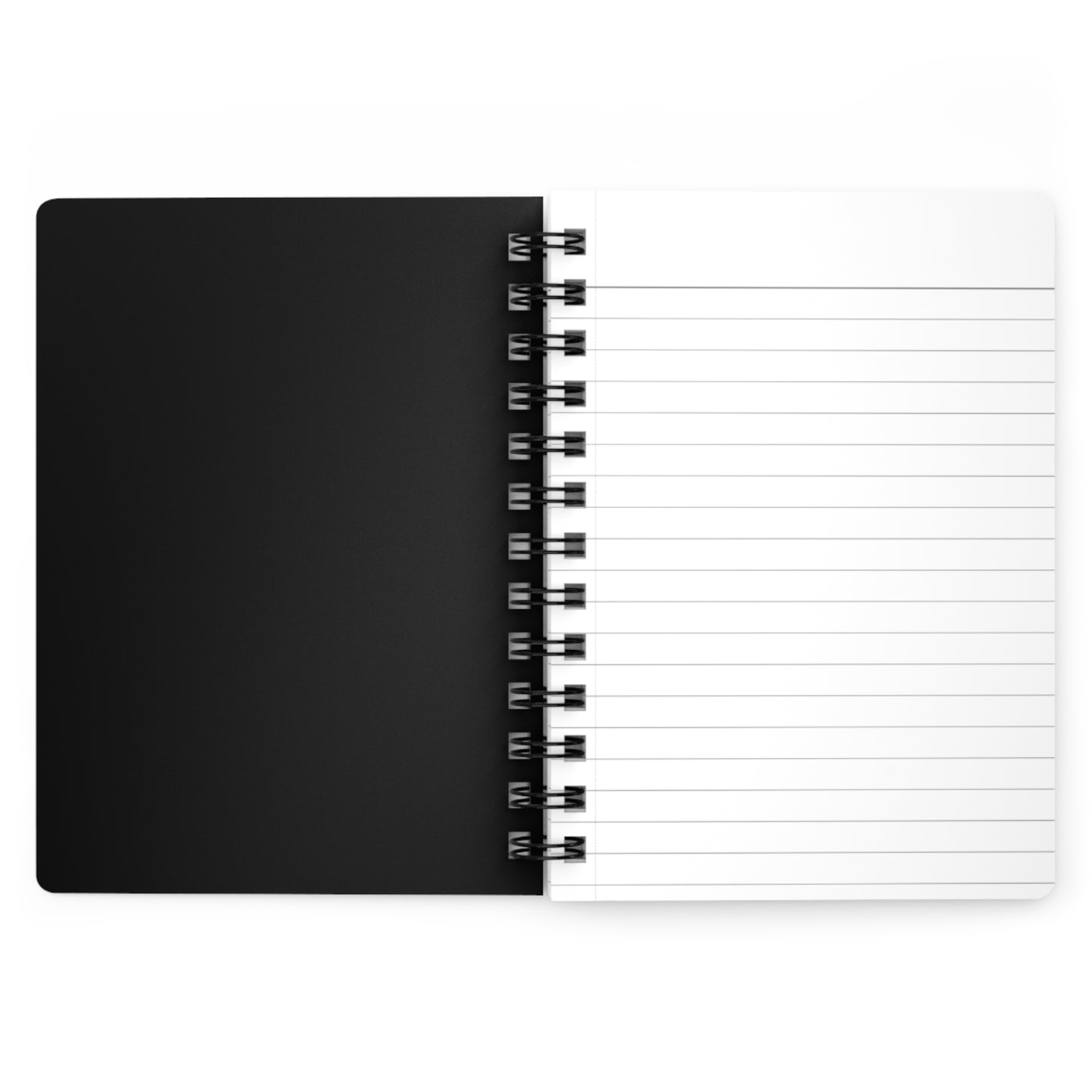 PageDAO - Own the Page Spiral Bound Journal