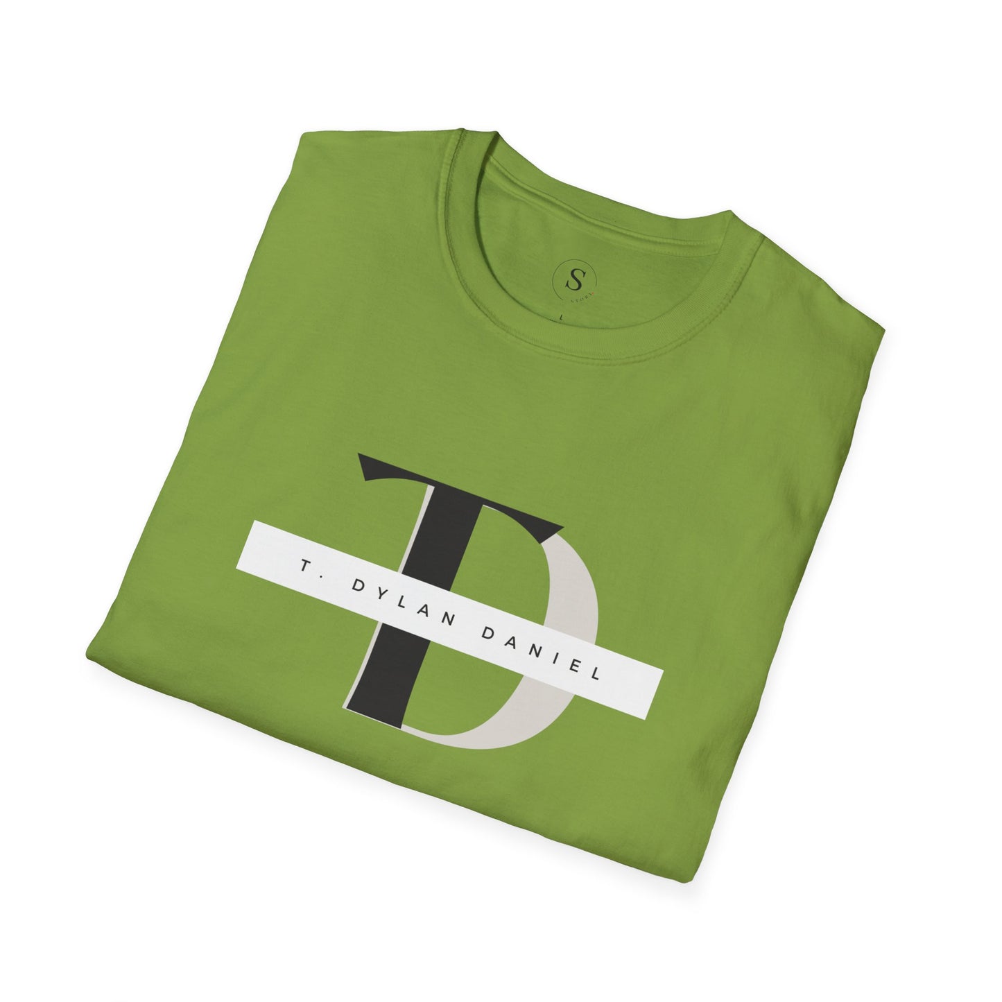 INEVITABLE: Distributed Cognition & Network Superintelligence Unisex T-Shirt