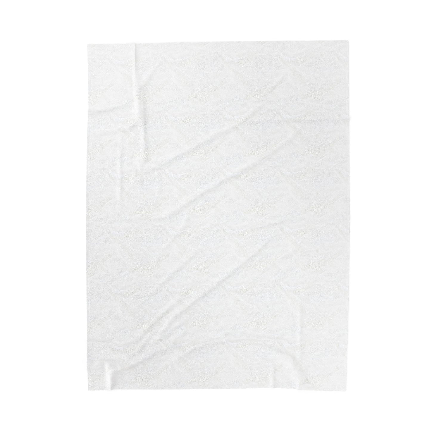 Plush Blanket - Future World 2323