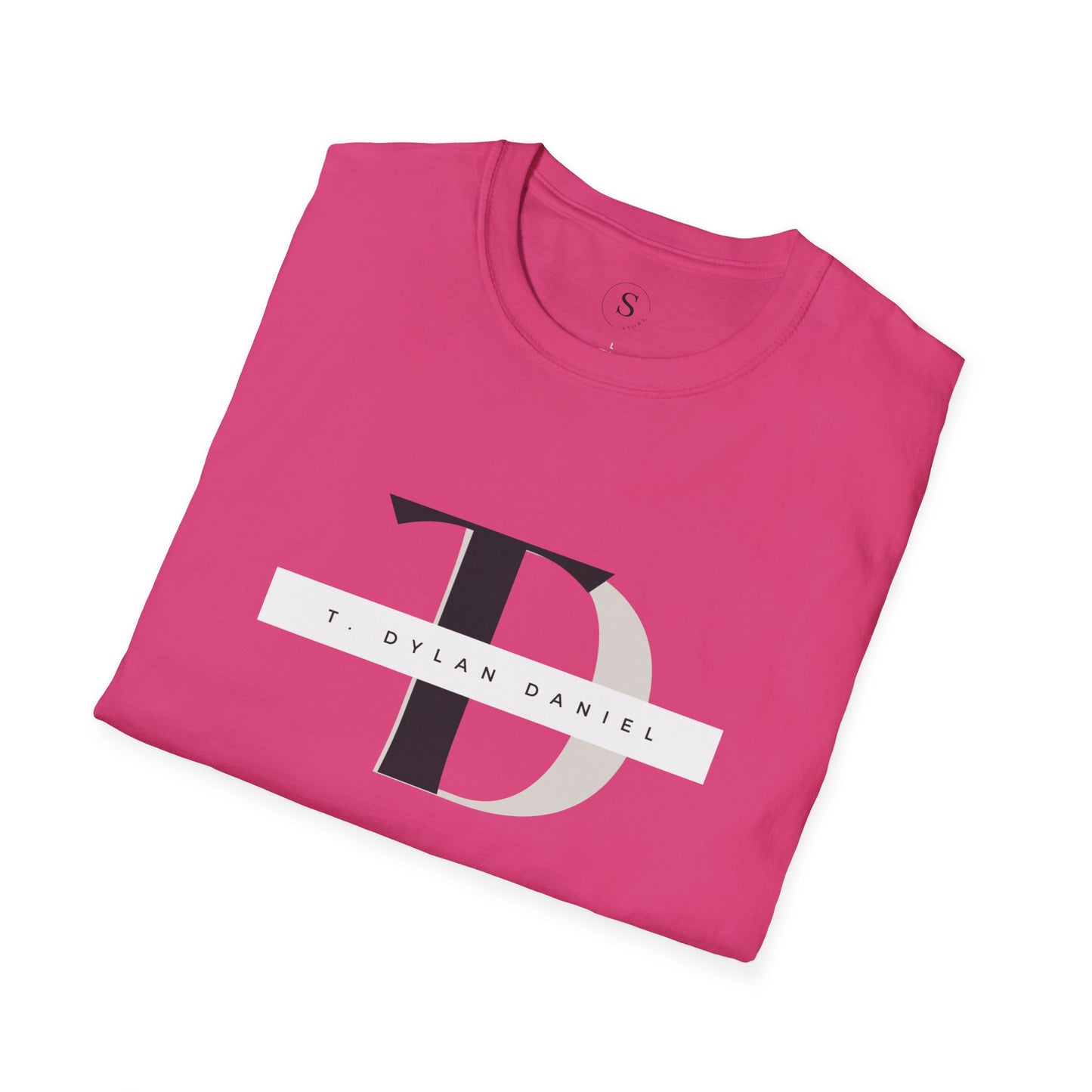 INEVITABLE: Distributed Cognition & Network Superintelligence Unisex T-Shirt