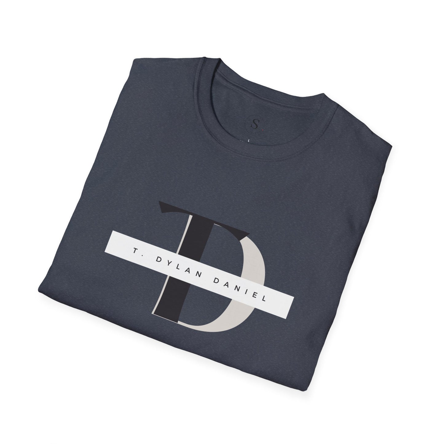 INEVITABLE: Distributed Cognition & Network Superintelligence Unisex T-Shirt