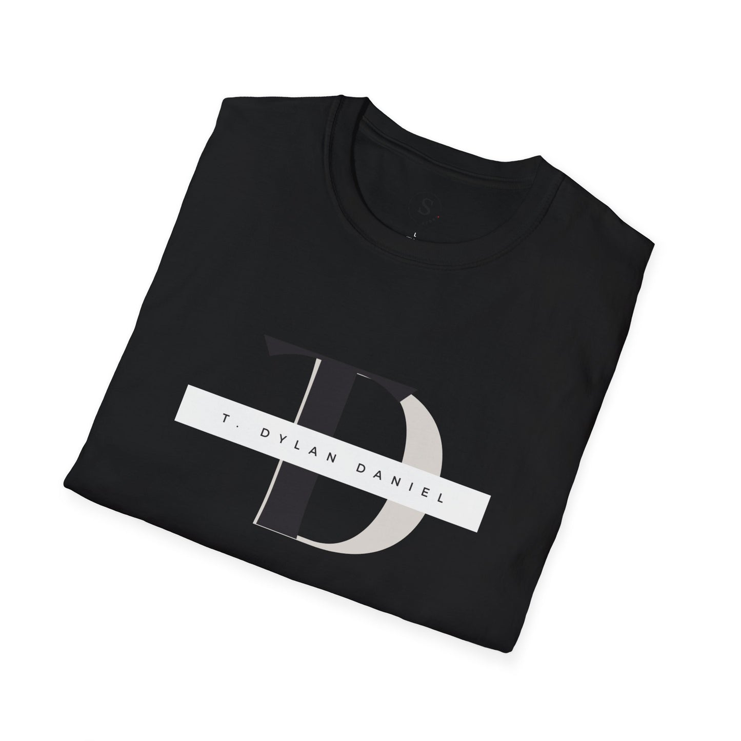 INEVITABLE: Distributed Cognition & Network Superintelligence Unisex T-Shirt