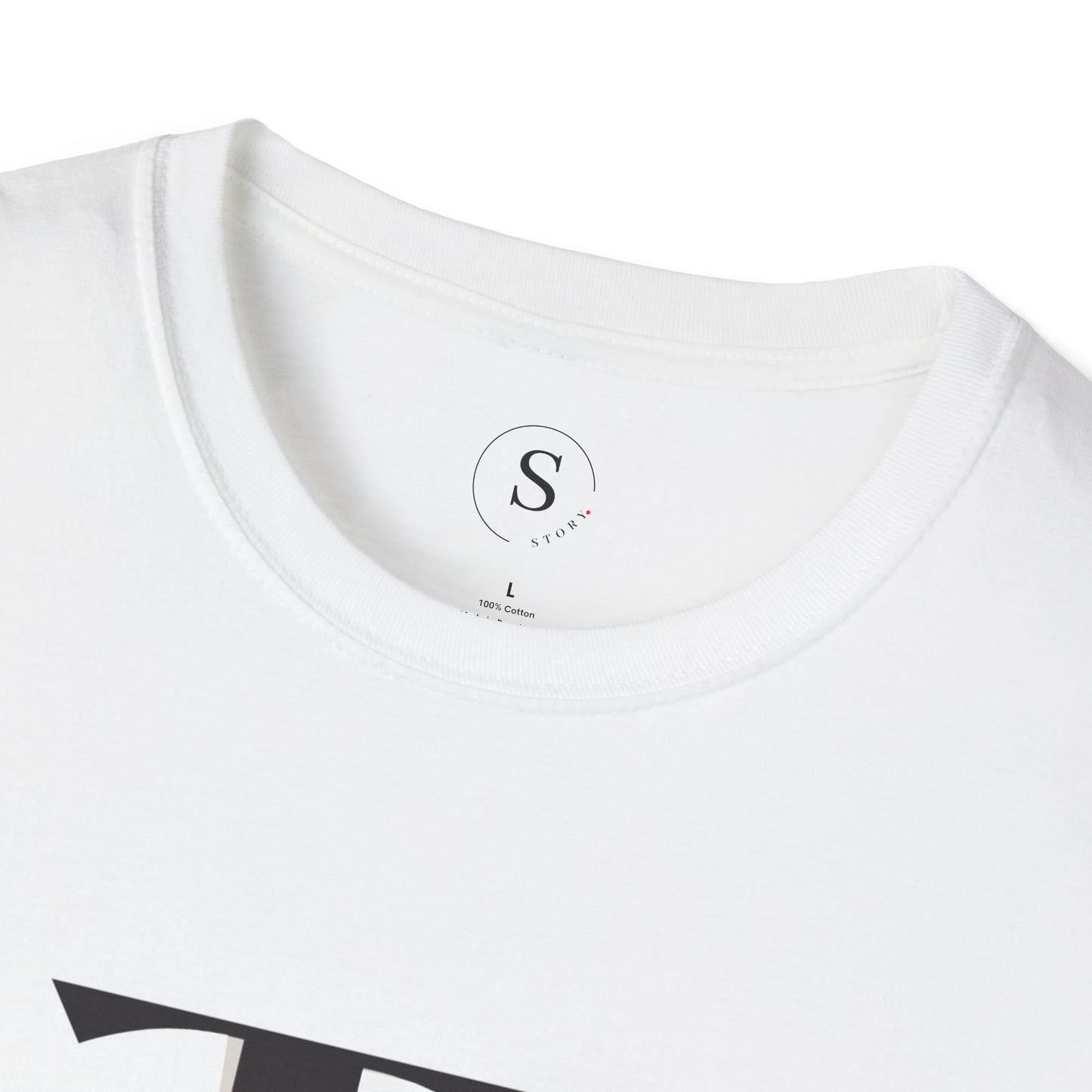 INEVITABLE: Distributed Cognition & Network Superintelligence Unisex T-Shirt