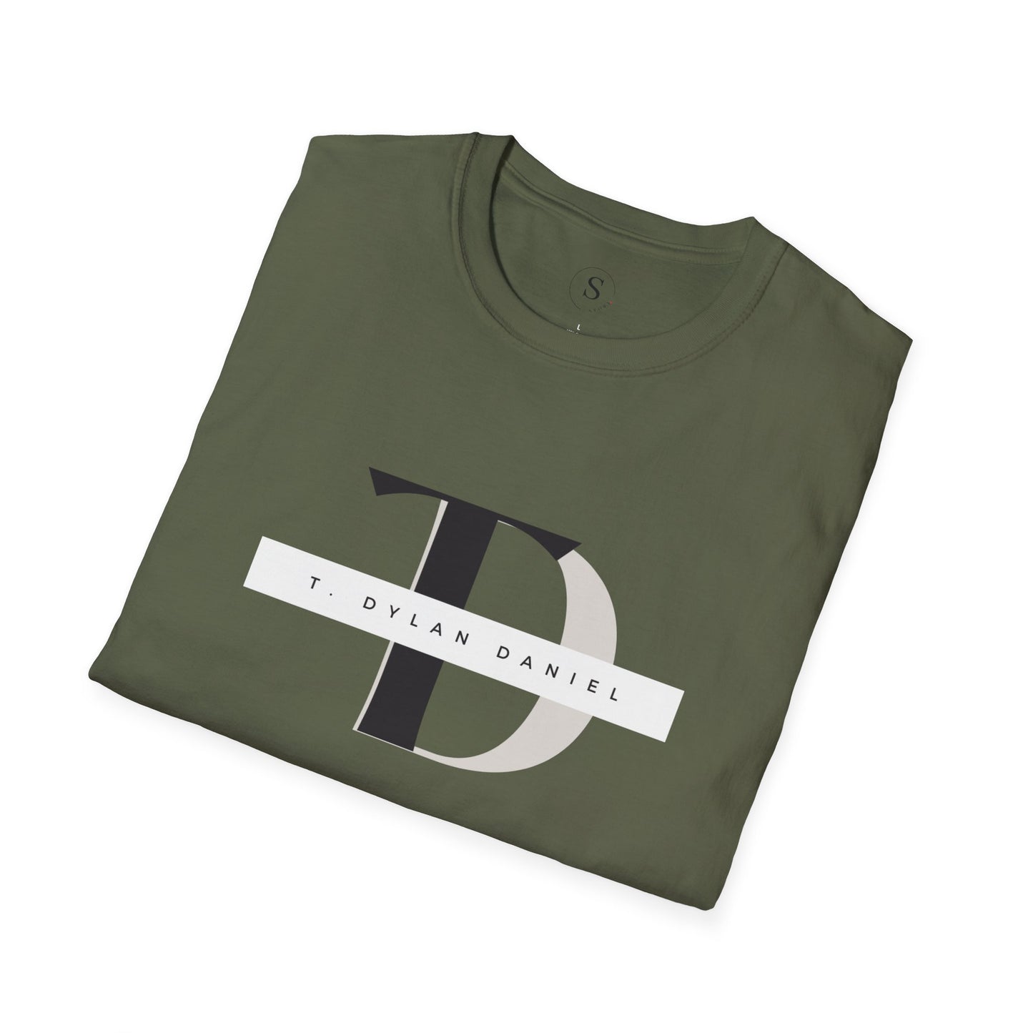 INEVITABLE: Distributed Cognition & Network Superintelligence Unisex T-Shirt