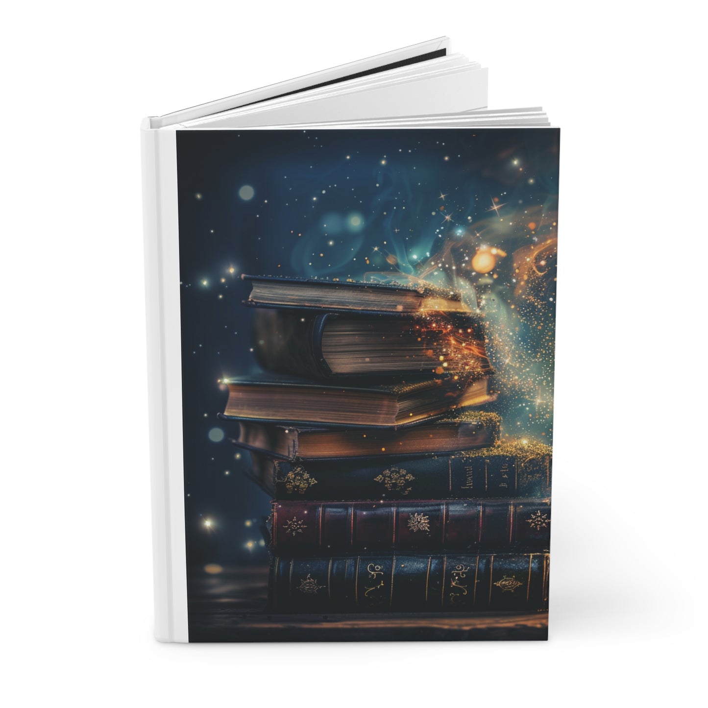 Hardcover Journal Matte