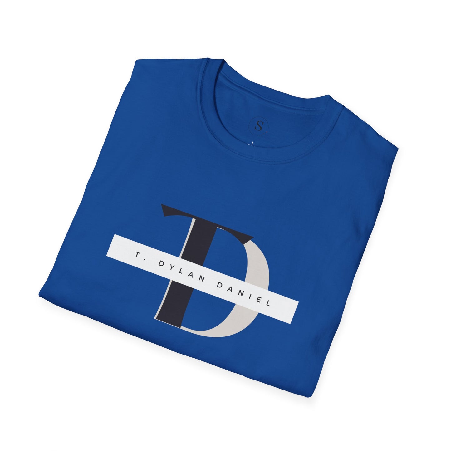 INEVITABLE: Distributed Cognition & Network Superintelligence Unisex T-Shirt