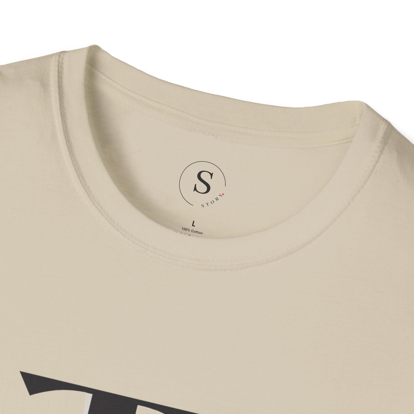 INEVITABLE: Distributed Cognition & Network Superintelligence Unisex T-Shirt