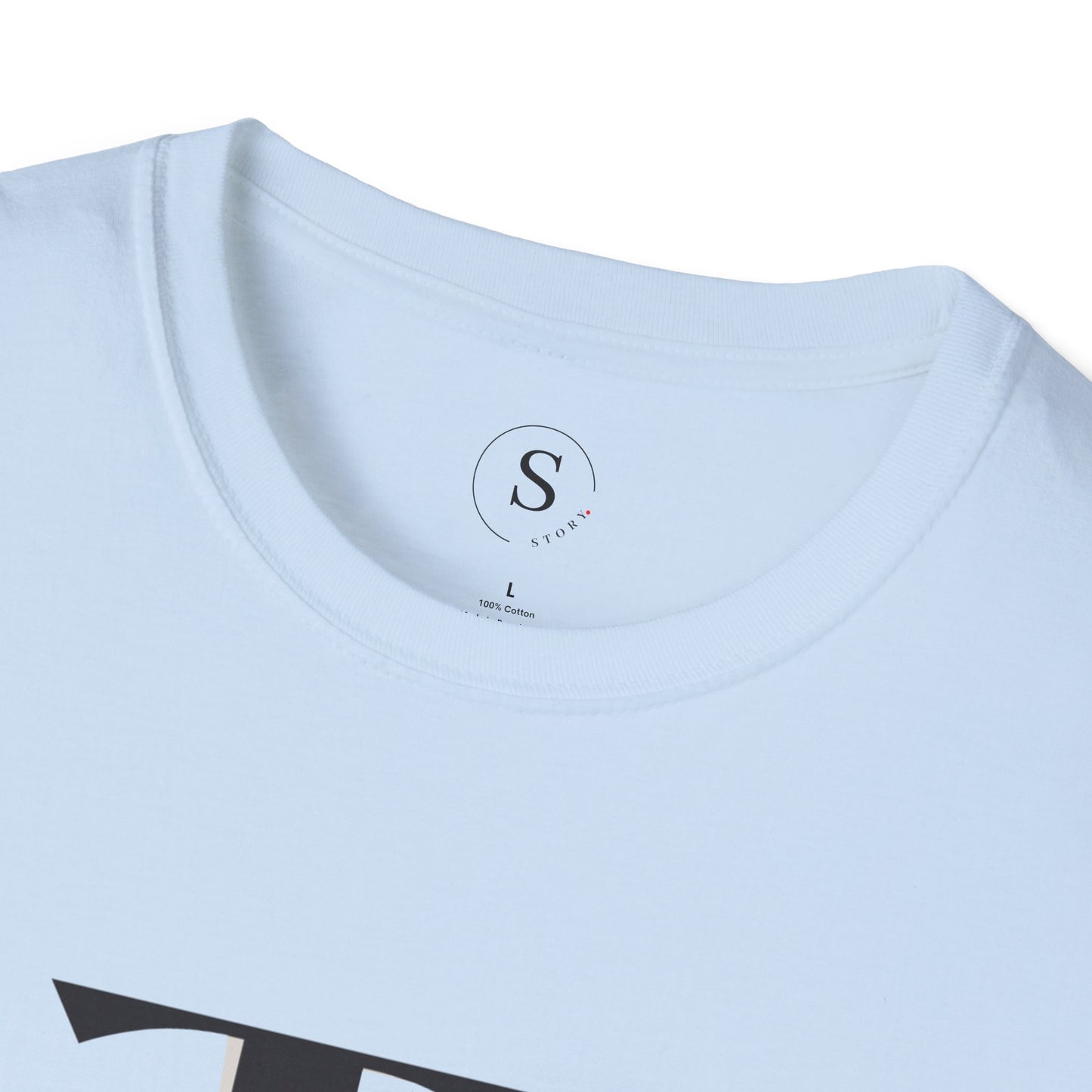 INEVITABLE: Distributed Cognition & Network Superintelligence Unisex T-Shirt