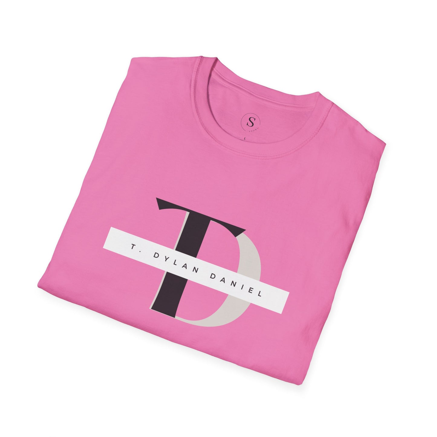 INEVITABLE: Distributed Cognition & Network Superintelligence Unisex T-Shirt