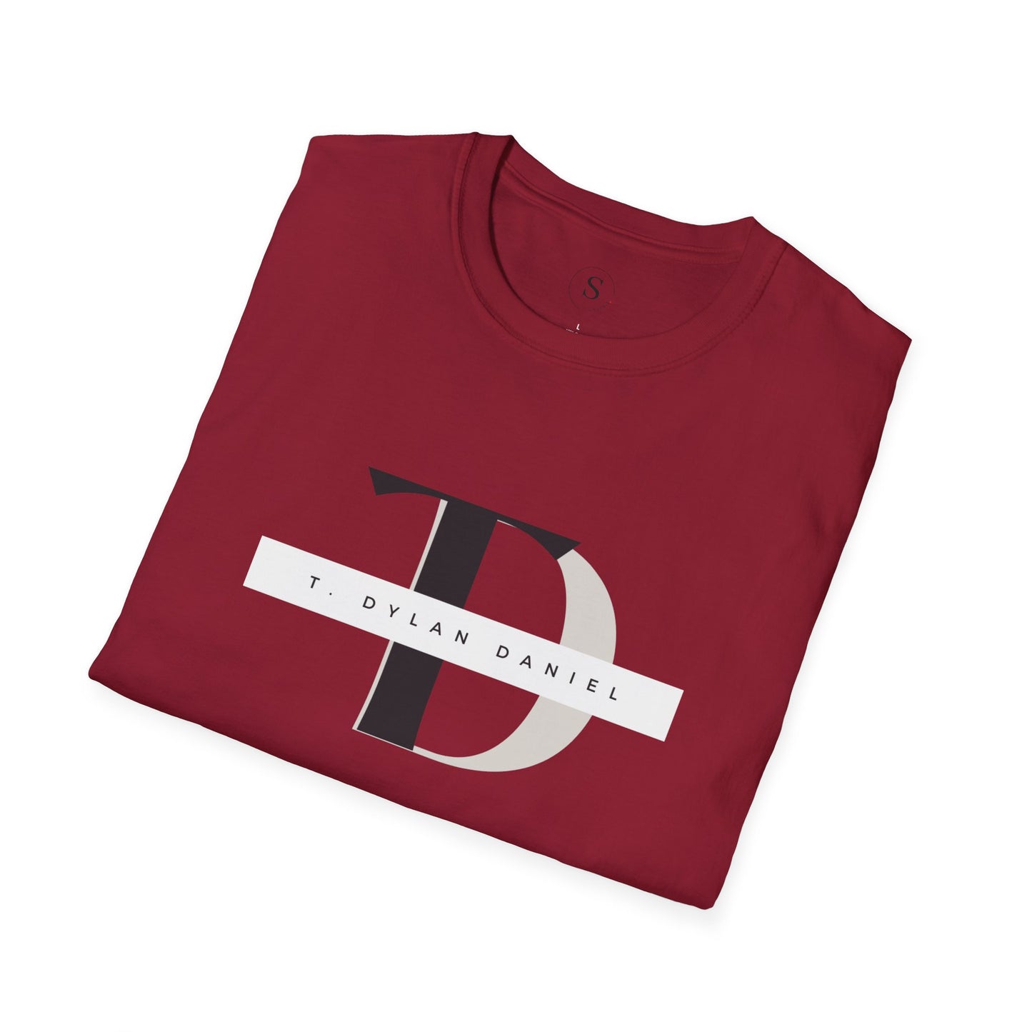 INEVITABLE: Distributed Cognition & Network Superintelligence Unisex T-Shirt