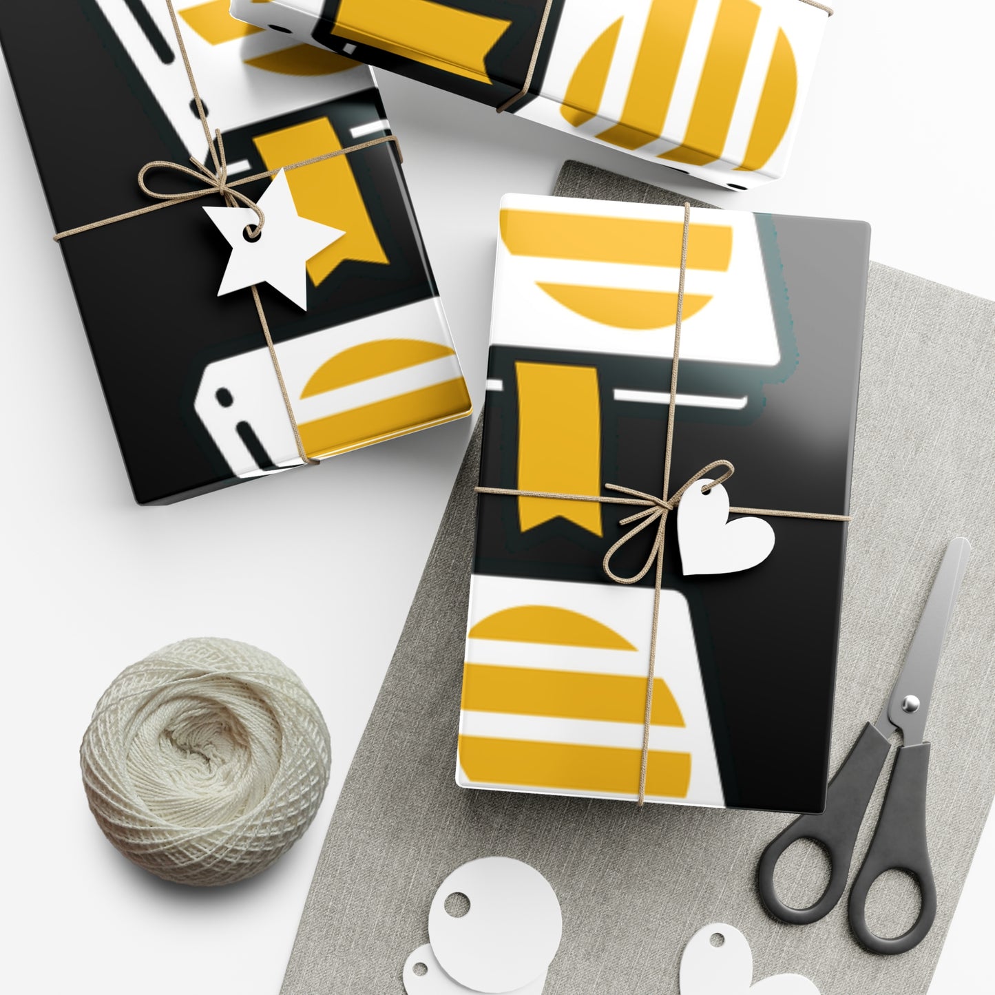 PageDAO - Gift Wrap Papers