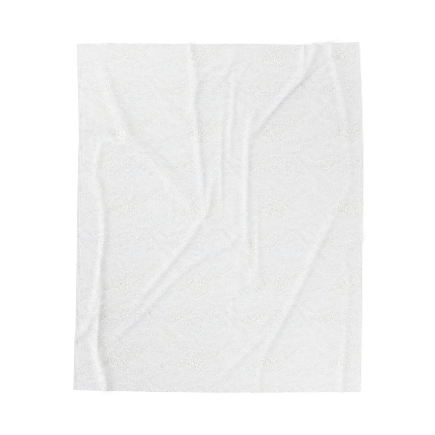 Plush Blanket - Future World 2323