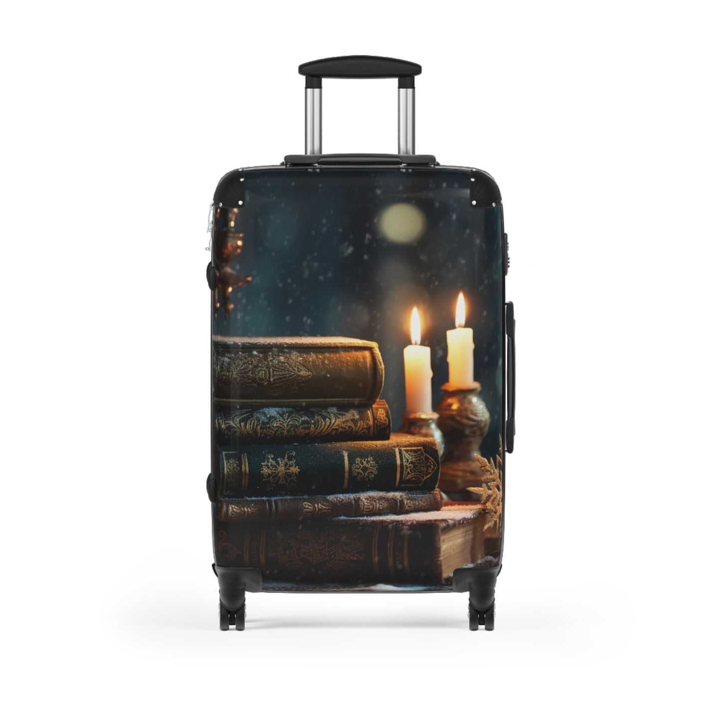 A Winter's Tale - Suitcase