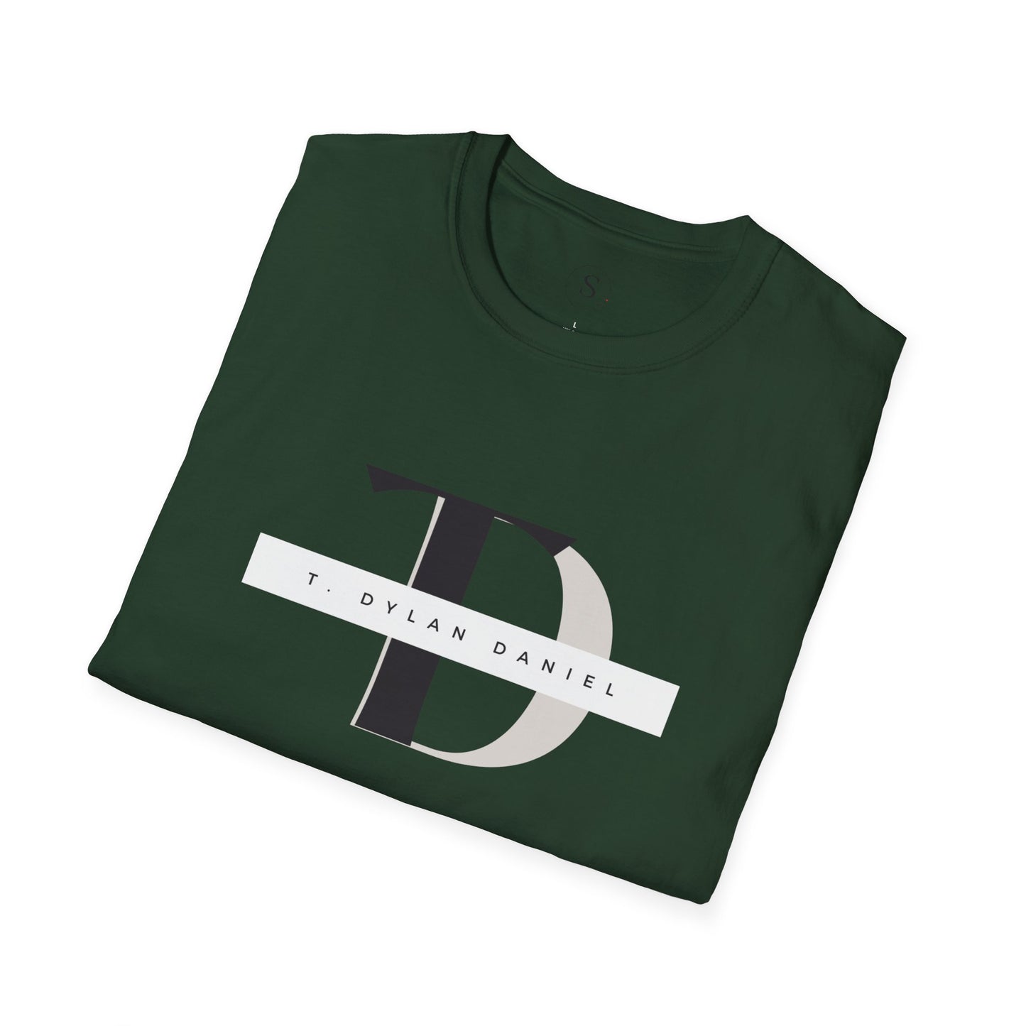 INEVITABLE: Distributed Cognition & Network Superintelligence Unisex T-Shirt