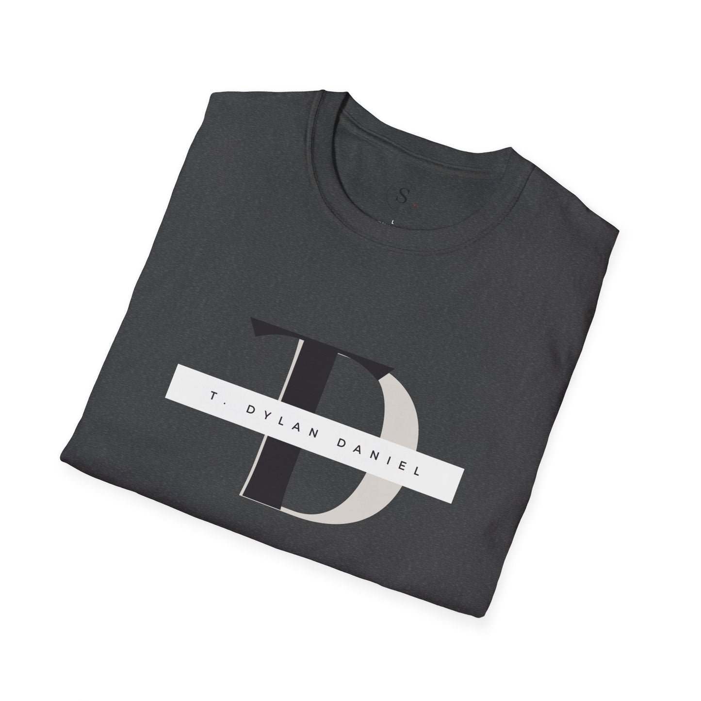 INEVITABLE: Distributed Cognition & Network Superintelligence Unisex T-Shirt