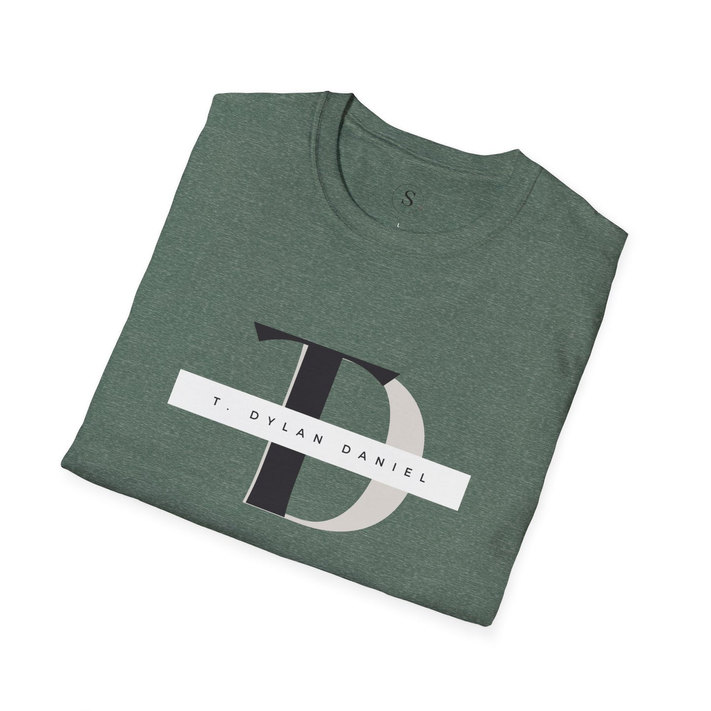 INEVITABLE: Distributed Cognition & Network Superintelligence Unisex T-Shirt