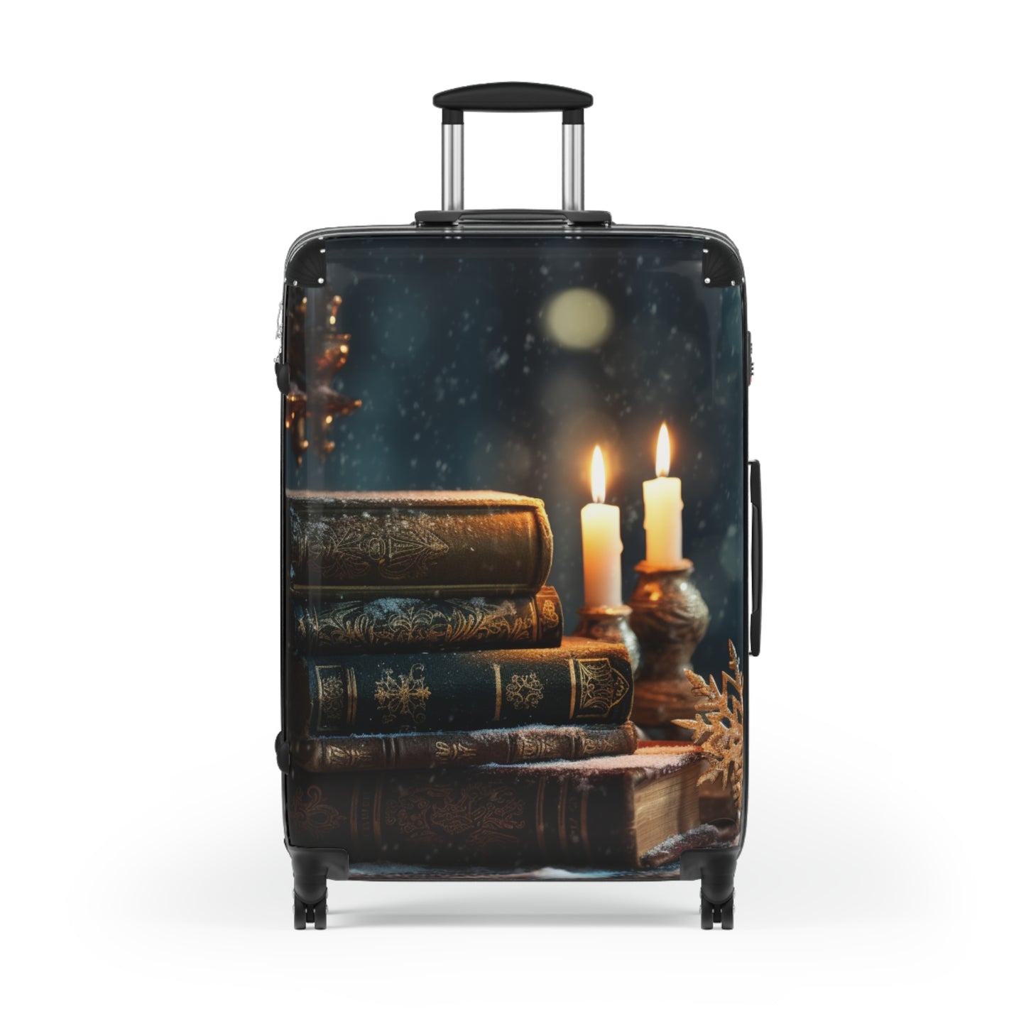 A Winter's Tale - Suitcase