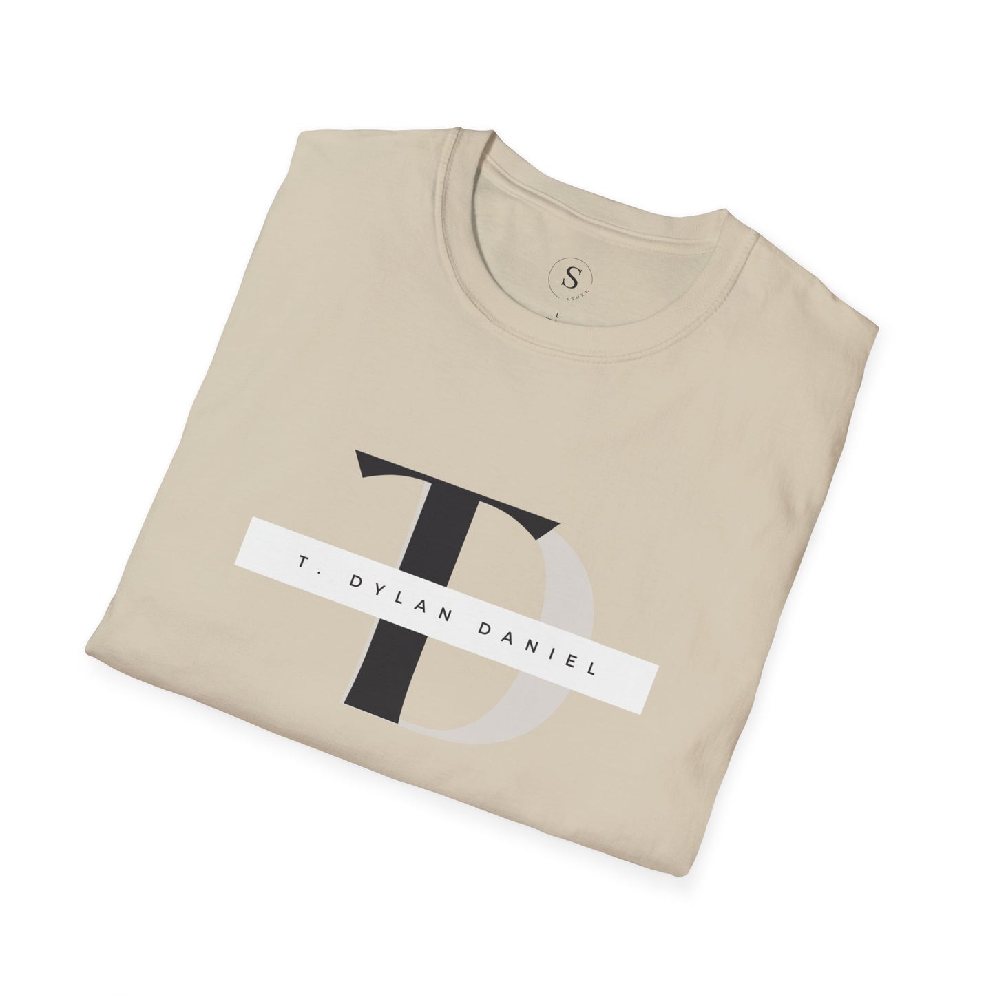 INEVITABLE: Distributed Cognition & Network Superintelligence Unisex T-Shirt