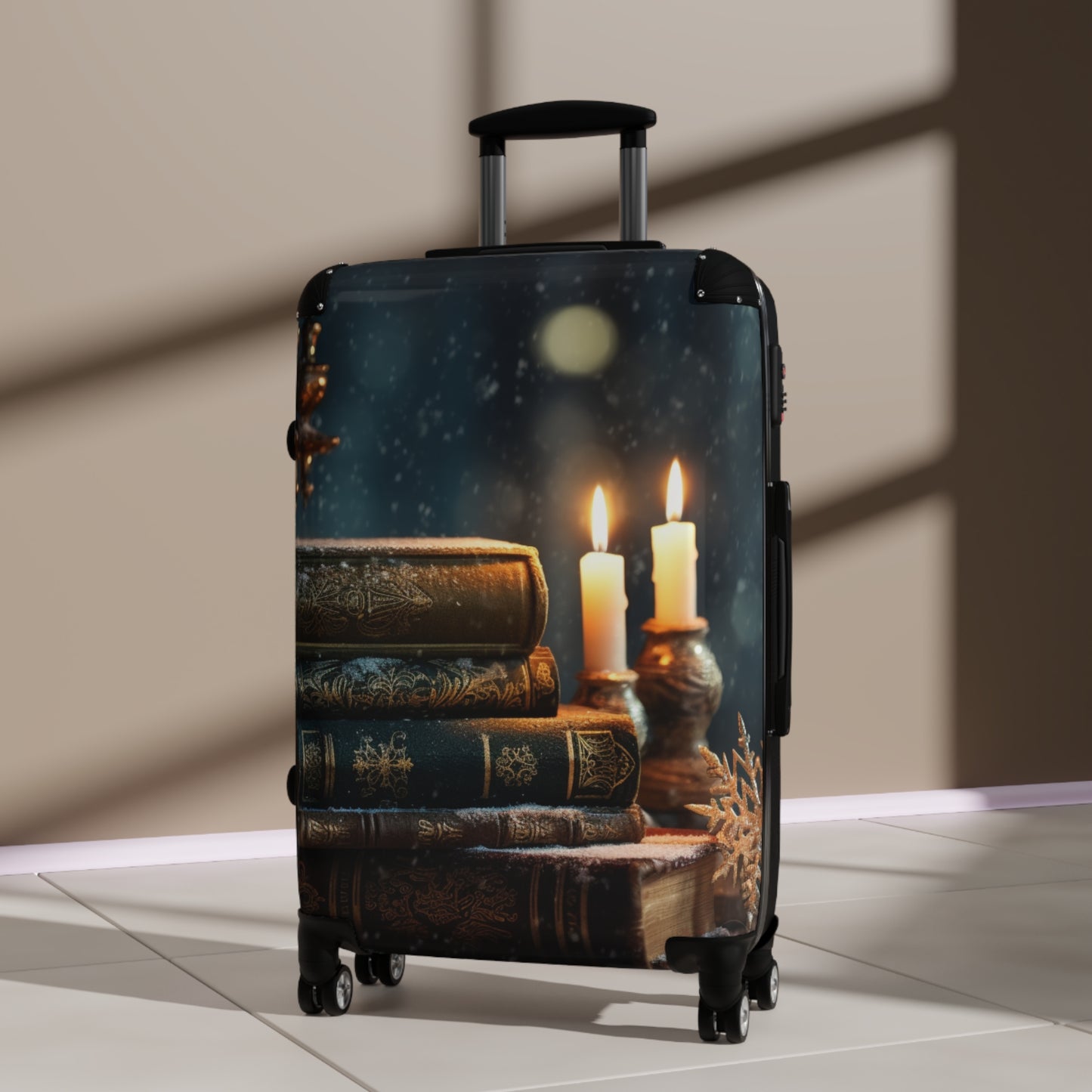 A Winter's Tale - Suitcase