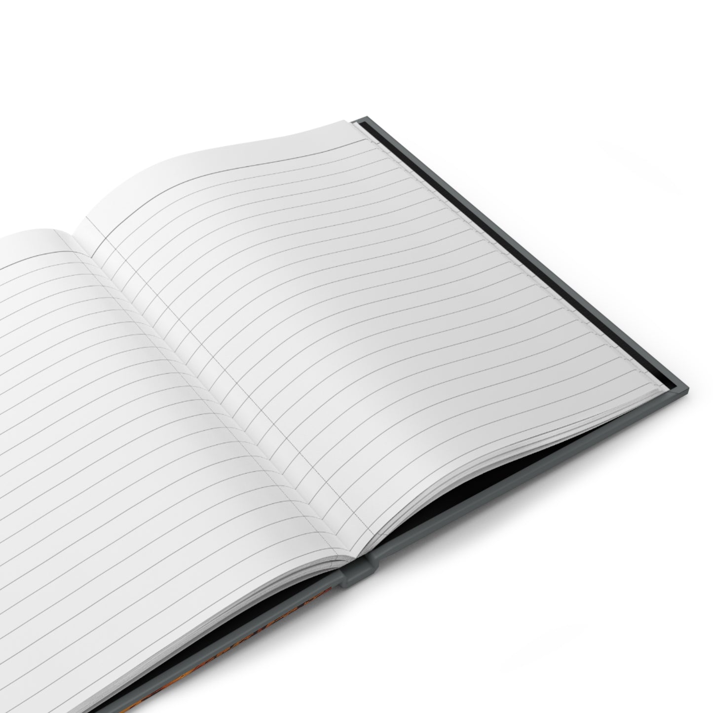 Hardcover Journal Matte - Shifa Companion Journal