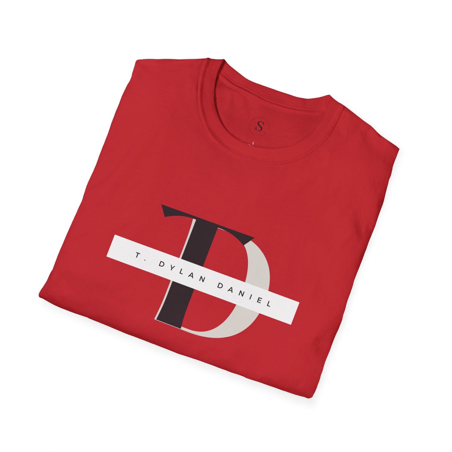 INEVITABLE: Distributed Cognition & Network Superintelligence Unisex T-Shirt