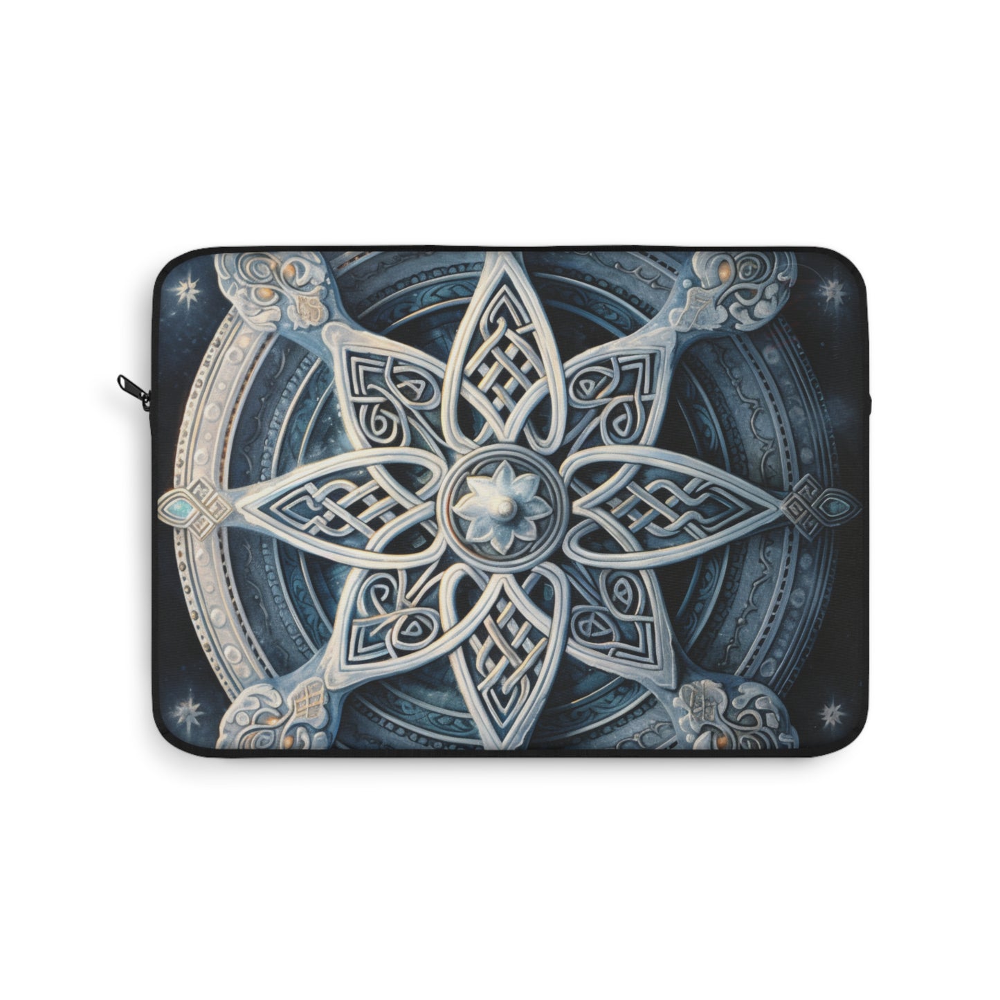 Literary Laptop Sleeve