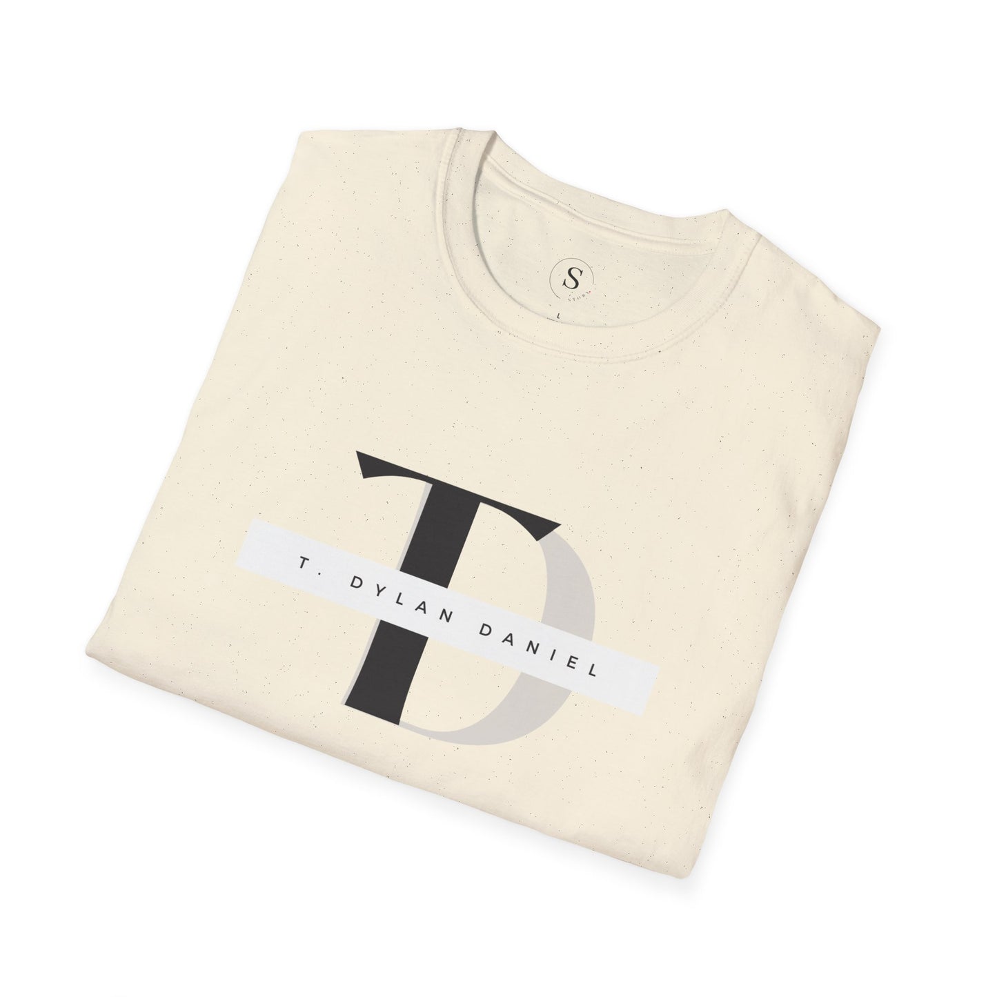 INEVITABLE: Distributed Cognition & Network Superintelligence Unisex T-Shirt