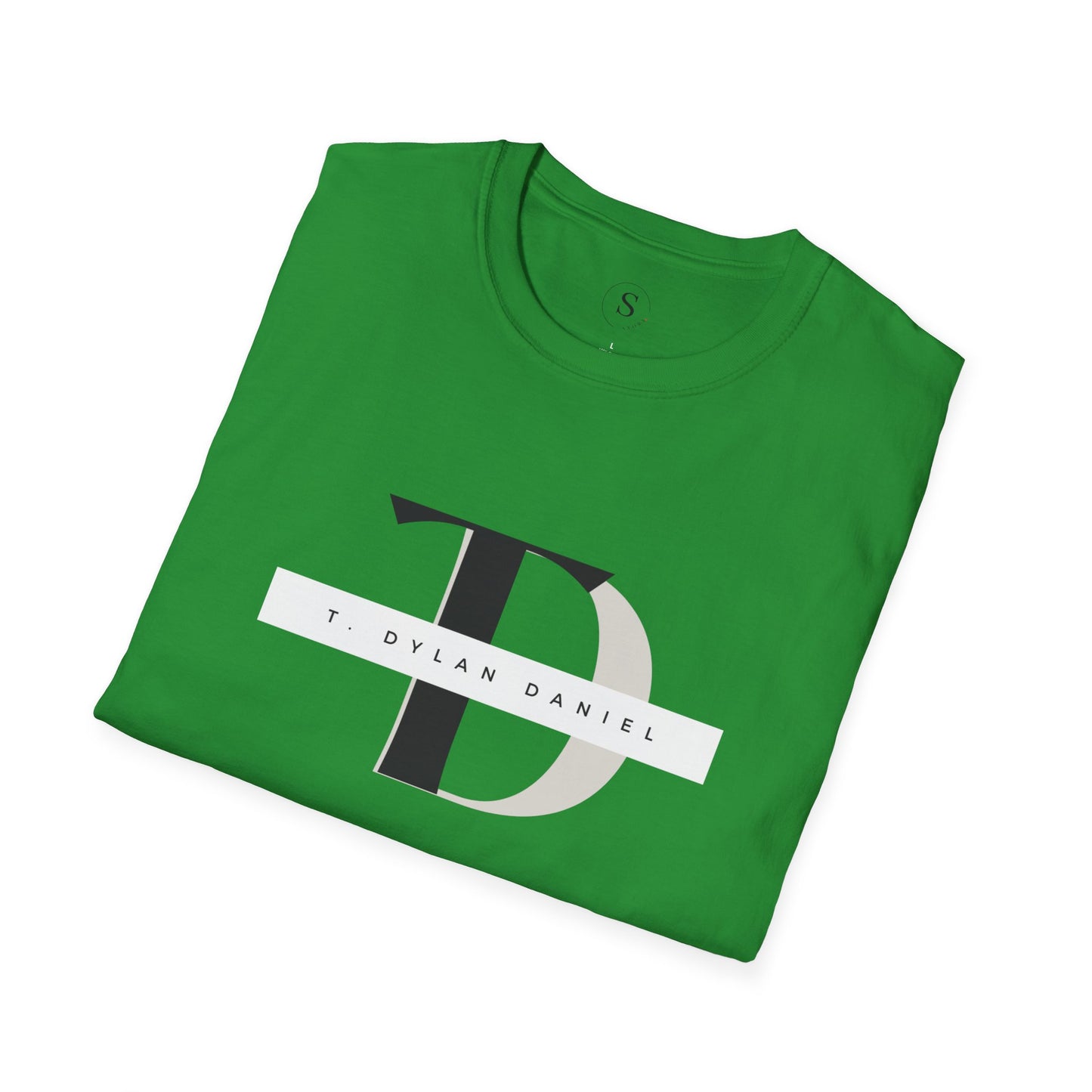 INEVITABLE: Distributed Cognition & Network Superintelligence Unisex T-Shirt