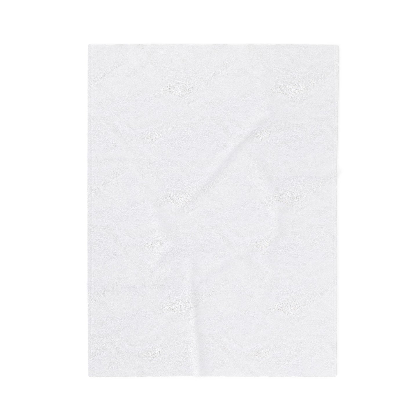 Plush Blanket - Future World 2323